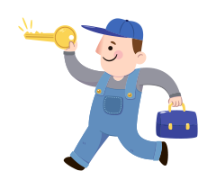 Local emergency lockout specialist near you offering 24/7 emergency lockout solution in Burbank, CA