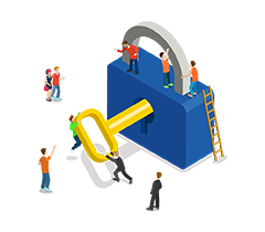 We have a professional and highly skilled locksmith team for all types of lock solutions in Burbank, CA