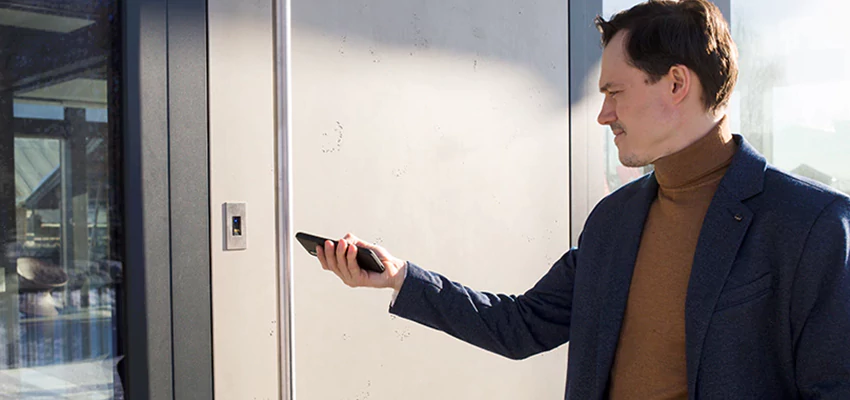 Wireless Digital Door Locks Repair And Installation in Burbank, CA