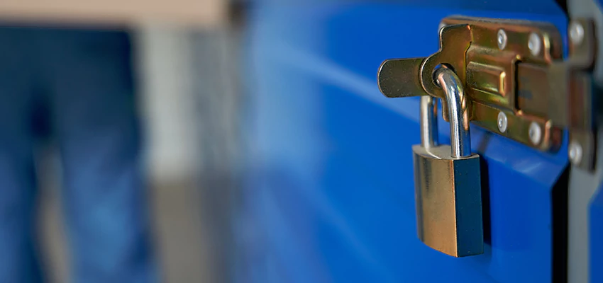 Industrial Door Lock Repair And Installation in Burbank, CA