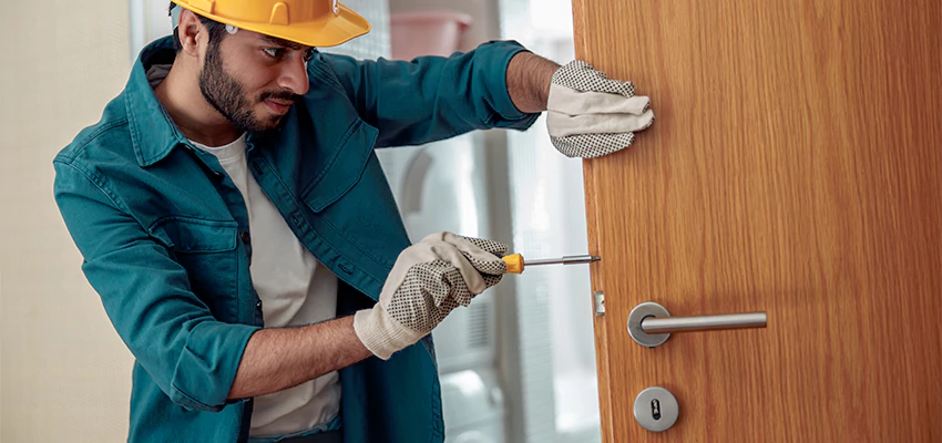 24 Hour Residential Locksmith in Burbank, California