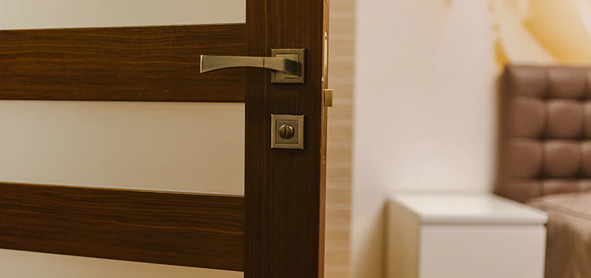 Door Lever Troubleshooting in Burbank, CA