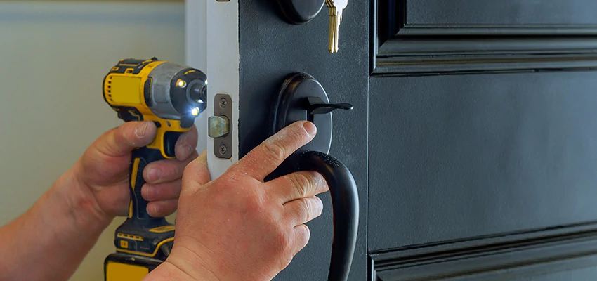 Emergency Downtown Locksmith in Burbank, CA