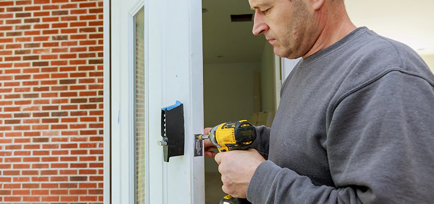 Eviction Locksmith Services For Lock Installation in Burbank, CA
