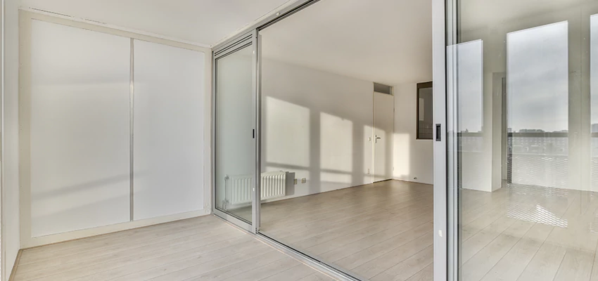 Patio Glass Sliding Door Lock in Burbank, CA