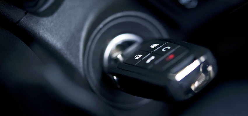 Ignition Switch Replacement in Burbank, CA