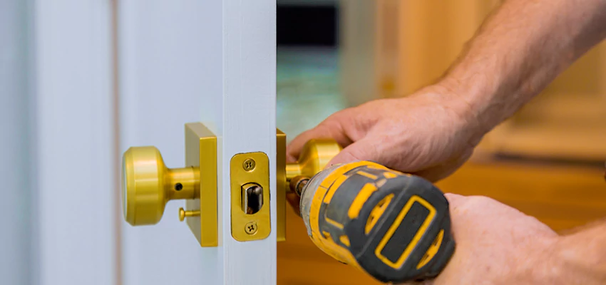 Local Locksmith For Key Fob Replacement in Burbank, California
