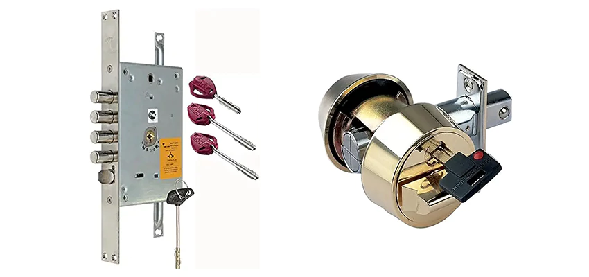 Mul-T-Lock Vehicle Locks Installation in Burbank, CA