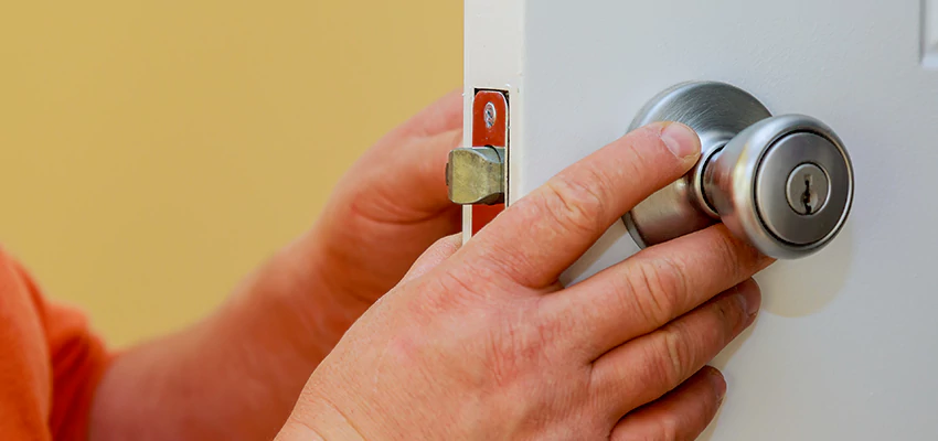 Residential Locksmith For Lock Installation in Burbank, California