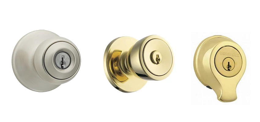 Weiser Bluetooth Lock Installation in Burbank, CA