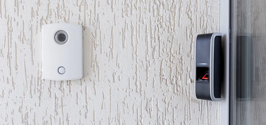 Automatic Door Lock Repair in Burbank, California