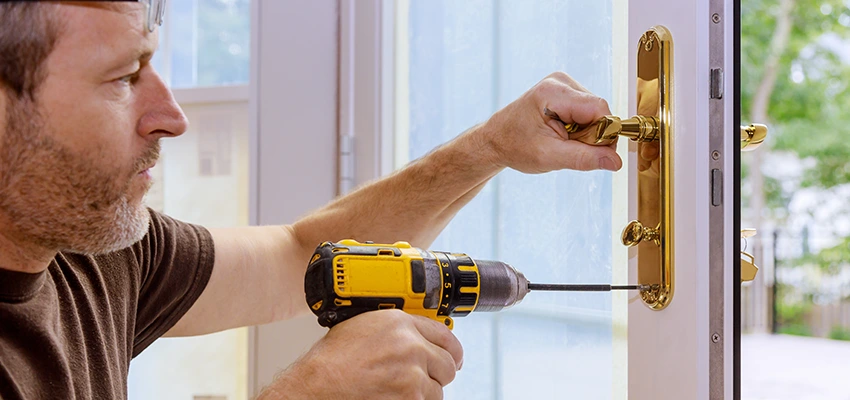 Affordable Bonded & Insured Locksmiths in Burbank, CA