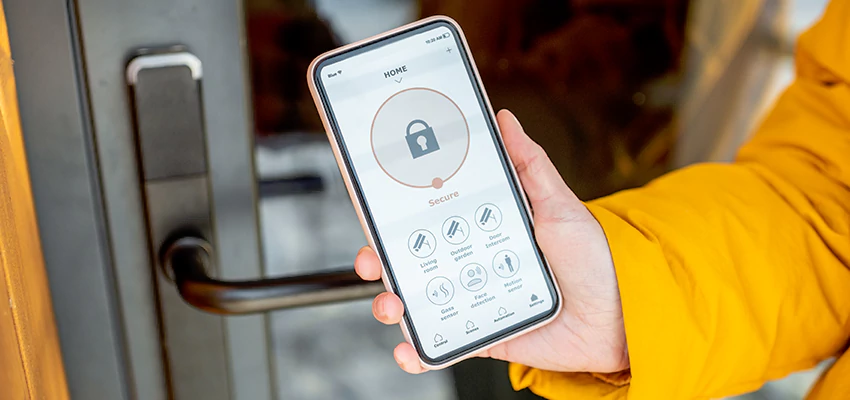 Kwikset Halo Wifi Locks Repair And Installation in Burbank, CA