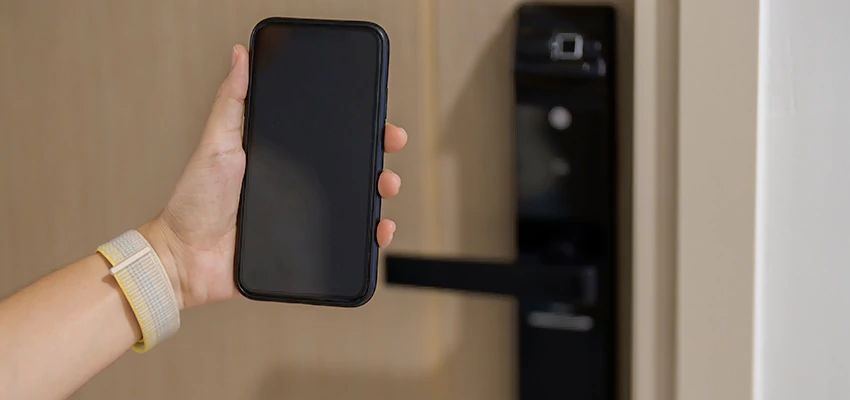 Keypad Wifi Locks Repair And Installation in Burbank, CA