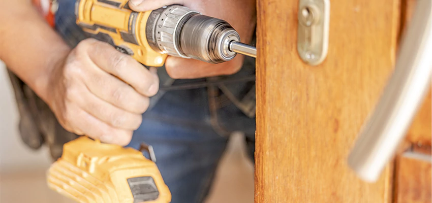 Emergency A1 Locksmith Services in Burbank, California