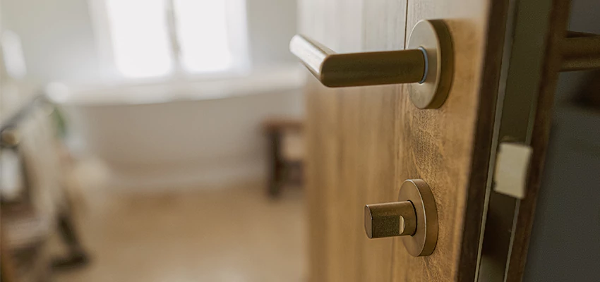 Mortise Locks For Bathroom in Burbank, CA
