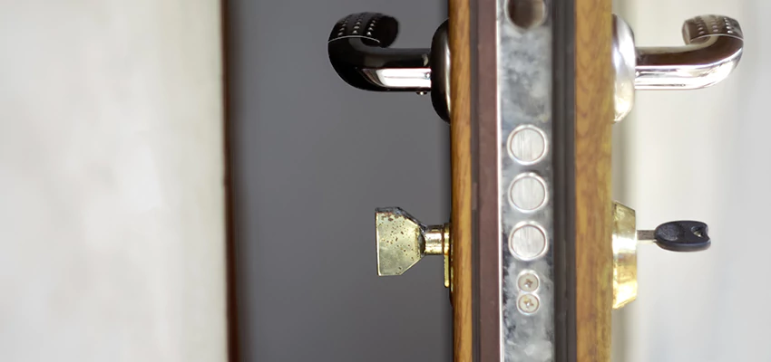 Holiday Emergency Locksmith in Burbank, California