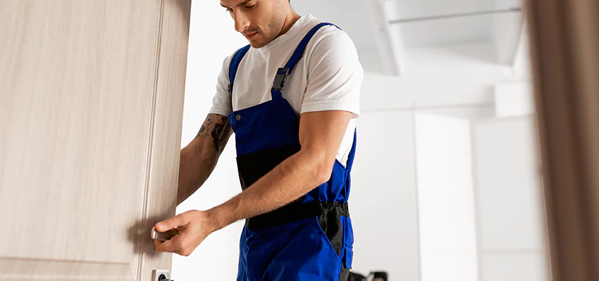 Car Lock Repair And Installation Expert in Burbank, CA