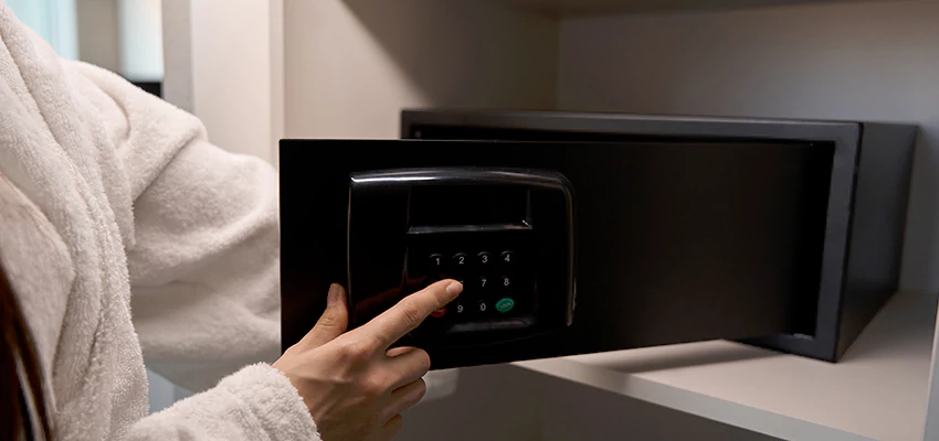 Safe Unlocking Service Company in Burbank, California