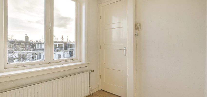 Sliding Window Locks And Security in Burbank, California