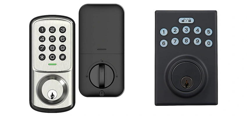 Garage Emergency Lock Replacements in Burbank, CA