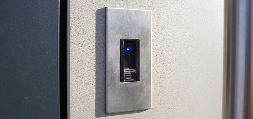 Fingerprint Biometric Entry Systems Maintenance in Burbank, California