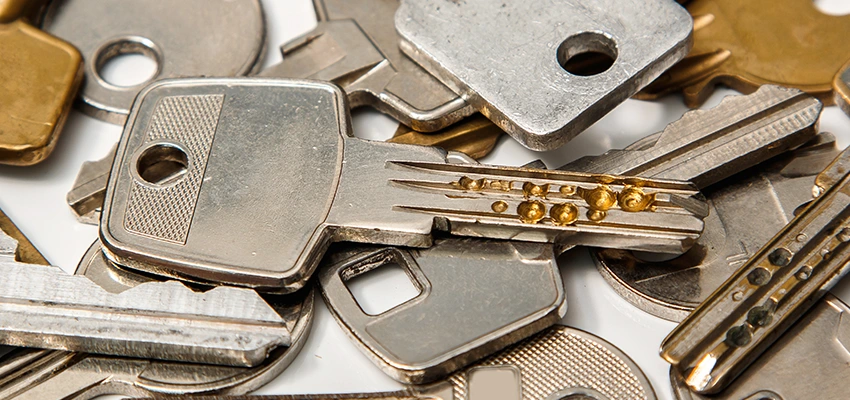 Stuck Key Extraction in Burbank, CA