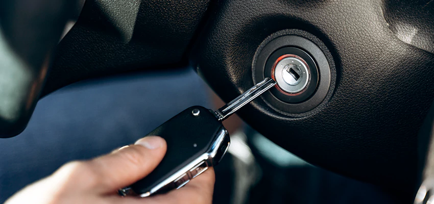 Car Key Replacement Locksmith in Burbank, California