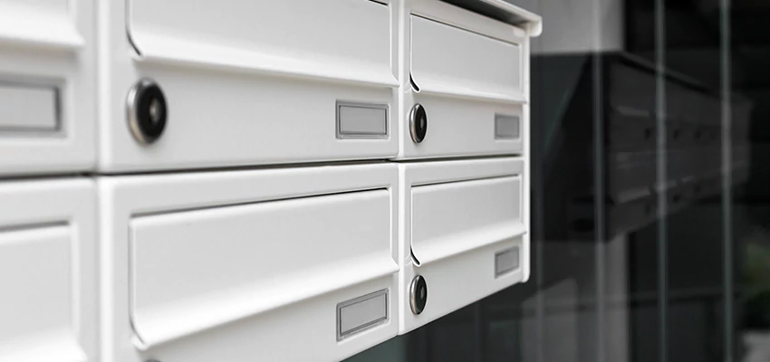 Mailbox Tubular Lock Replacement in Burbank, California