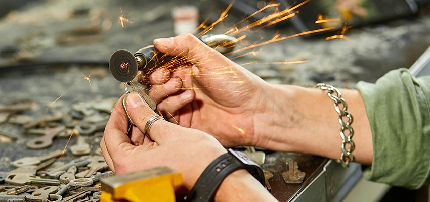 Mobile Locksmith For Lock Replacement Service in Burbank, California