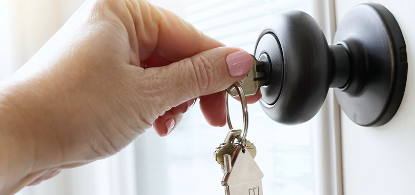 Top Locksmith For Residential Lock Solution in Burbank, California