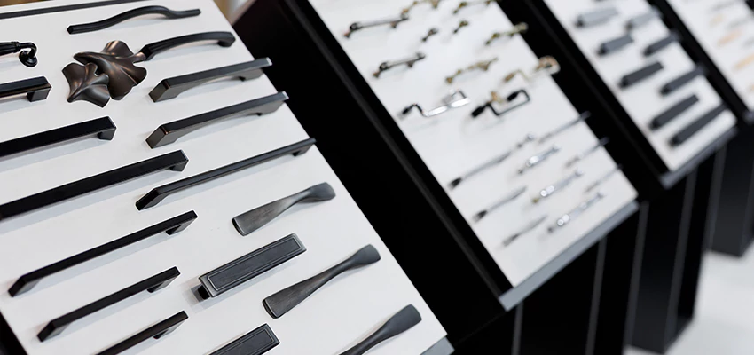 Pocket Door Hardware Installation in Burbank, California