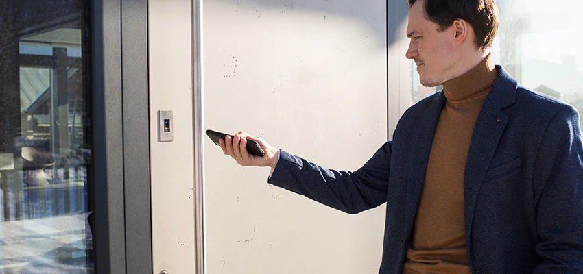 Business Security Systems in Burbank, CA