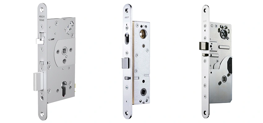 ASSA-Abloy Locks Hinge Repair in Burbank, California