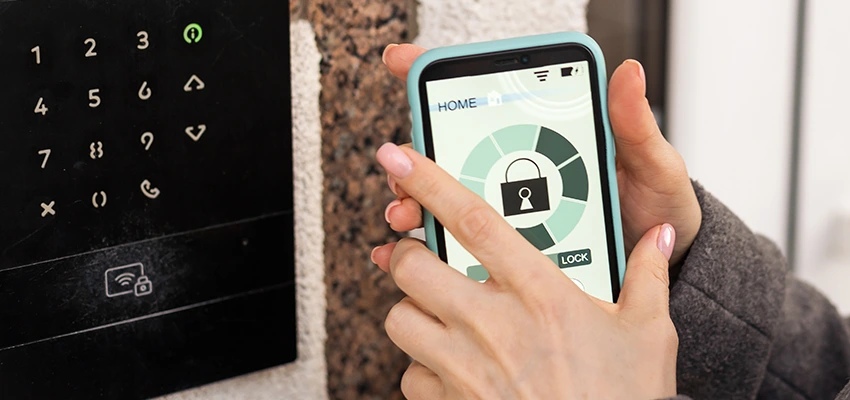 Building Security Upgrades in Burbank, CA