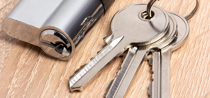 Lock Rekeying Services in Burbank, California
