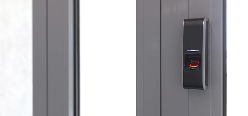 Push Button Lock Keypad Repair in Burbank, California