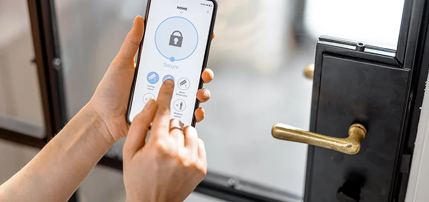 Remote Control Locks Sensor Repair in Burbank, California