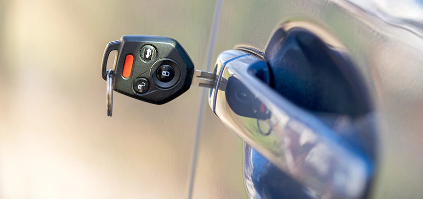 Automotive Locksmith Key Programming Specialists in Burbank, CA