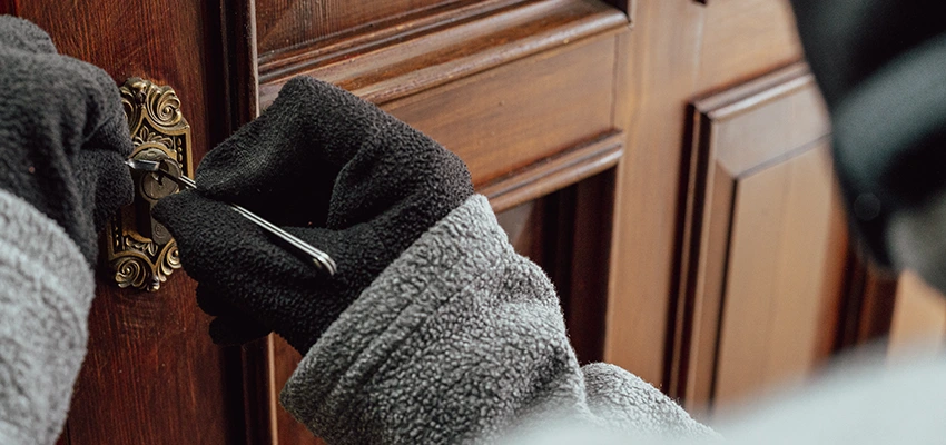 Burglar Damage Electronic Locks Repair in Burbank, CA