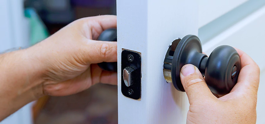 Smart Lock Replacement Assistance in Burbank, California