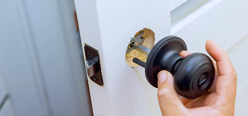 Locksmith For Lock Repair Near Me in Burbank, California