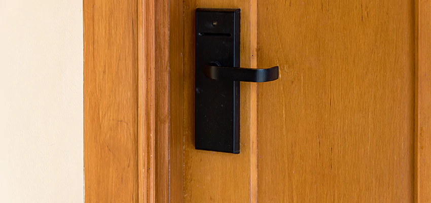 Quick Response Locksmith For Lock Repair in Burbank, California