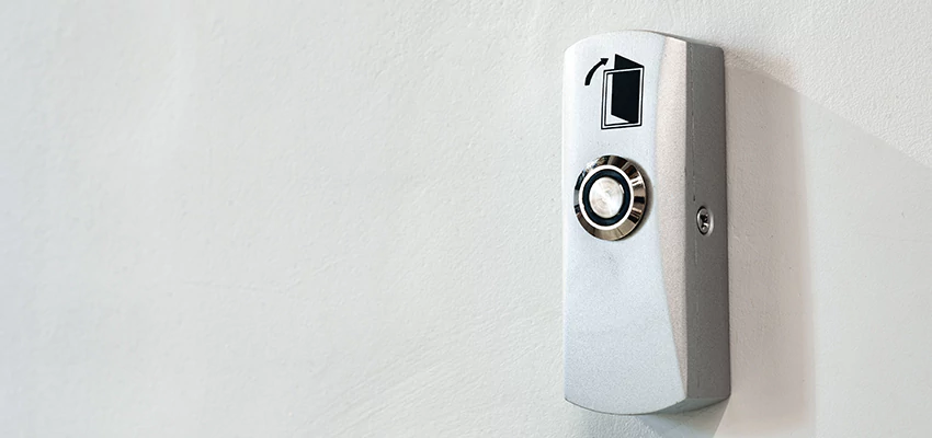 Residential Access Keypads Systems Installation in Burbank, CA