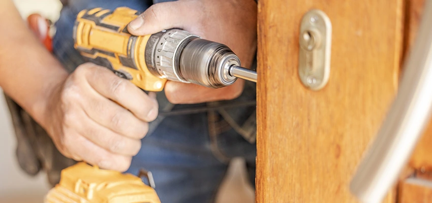 Eviction Locksmith in Burbank, California