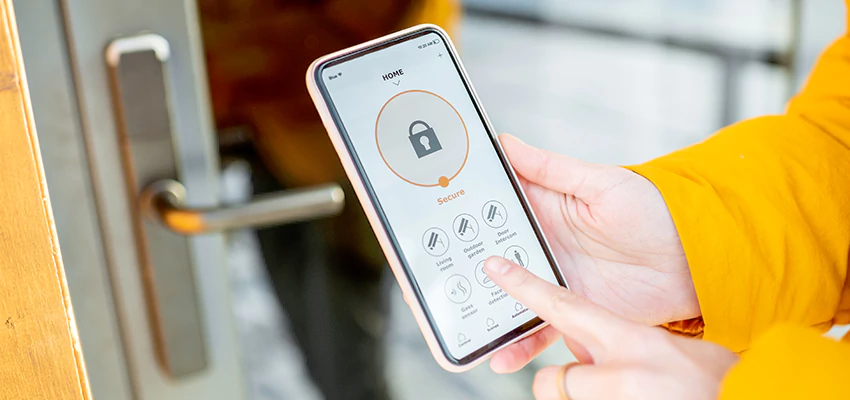 Automatic Door Lock Opener Repair in Burbank, California