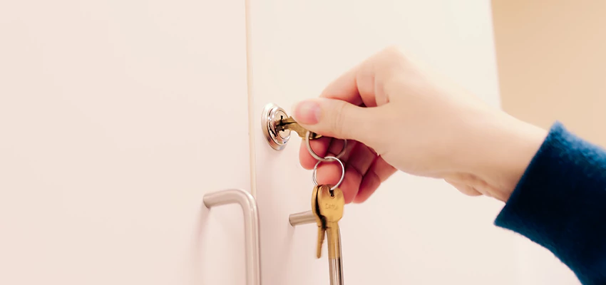 Cabinet Electronic Locks Repair in Burbank, California