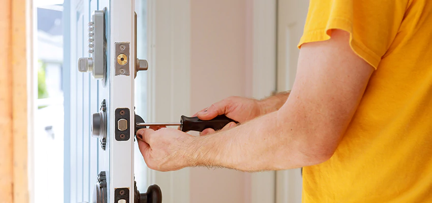 Eviction Locksmith For Key Fob Replacement Services in Burbank, CA