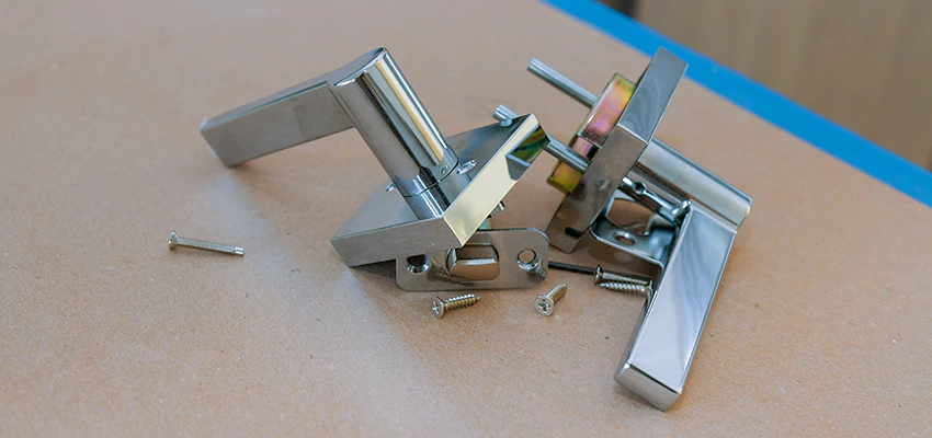 Master Lock Key System Installation Service in Burbank, California