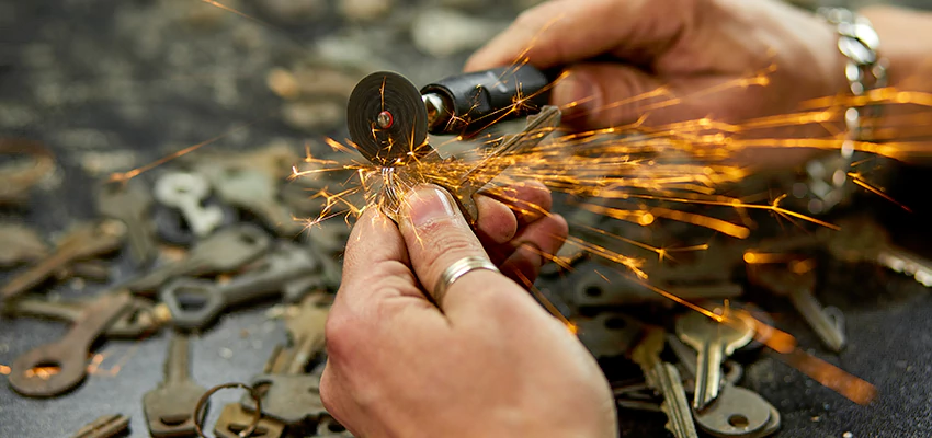 24/7 Locksmith Services For Lock Rekeying in Burbank, CA